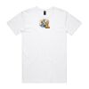 Mens Staple Tee Thumbnail