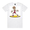 Mens Staple Tee Thumbnail