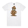 Mens Staple Tee Thumbnail