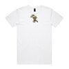 Mens Staple Tee Thumbnail