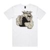 Mens Staple Tee Thumbnail