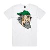 Mens Staple Tee Thumbnail