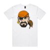 Mens Staple Tee Thumbnail