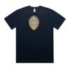 Block Oversized Tee Thumbnail