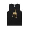 Women's Upside Tank (Sale) Thumbnail
