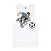 Mens Barnard Tank Thumbnail