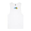 Mens Barnard Tank Thumbnail