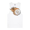 Mens Barnard Tank Thumbnail