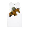 Mens Barnard Tank Thumbnail