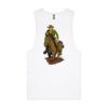 Mens Barnard Tank Thumbnail