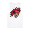 Mens Barnard Tank Thumbnail