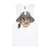 Mens Barnard Tank Thumbnail