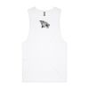 Mens Barnard Tank Thumbnail