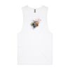Mens Barnard Tank Thumbnail