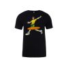 Mens Fitted Cotton Tee Thumbnail