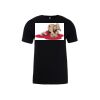 Mens Fitted Cotton Tee Thumbnail