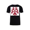 Mens Fitted Cotton Tee Thumbnail