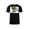 Mens Fitted Cotton Tee Thumbnail