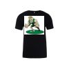 Mens Fitted Cotton Tee Thumbnail
