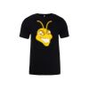 Mens Fitted Cotton Tee Thumbnail