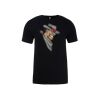 Mens Fitted Cotton Tee Thumbnail