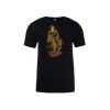 Mens Fitted Cotton Tee Thumbnail