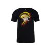 Mens Fitted Cotton Tee Thumbnail