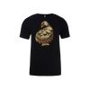 Mens Fitted Cotton Tee Thumbnail