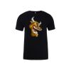 Mens Fitted Cotton Tee Thumbnail