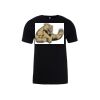Mens Fitted Cotton Tee Thumbnail