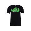 Mens Fitted Cotton Tee Thumbnail