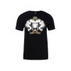 Mens Fitted Cotton Tee Thumbnail