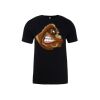Mens Fitted Cotton Tee Thumbnail
