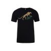Mens Fitted Cotton Tee Thumbnail