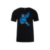 Mens Fitted Cotton Tee Thumbnail