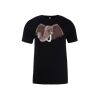 Mens Fitted Cotton Tee Thumbnail
