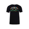 Mens Fitted Cotton Tee Thumbnail