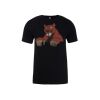 Mens Fitted Cotton Tee Thumbnail
