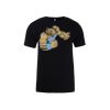 Mens Fitted Cotton Tee Thumbnail