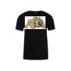 Mens Fitted Cotton Tee Thumbnail