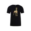 Mens Fitted Cotton Tee Thumbnail