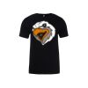 Mens Fitted Cotton Tee Thumbnail