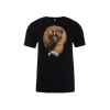 Mens Fitted Cotton Tee Thumbnail
