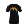 Mens Fitted Cotton Tee Thumbnail