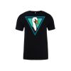 Mens Fitted Cotton Tee Thumbnail