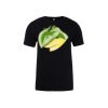 Mens Fitted Cotton Tee Thumbnail
