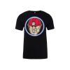 Mens Fitted Cotton Tee Thumbnail