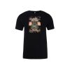 Mens Fitted Cotton Tee Thumbnail